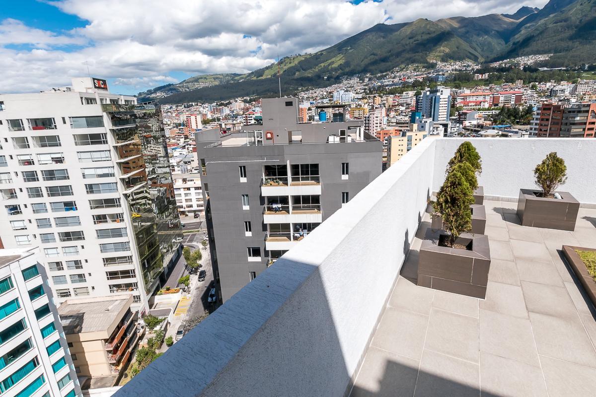 Suite De Lujo, Piso Alto, Junto Parque Carolina, Generador Electrico Quito Exterior photo