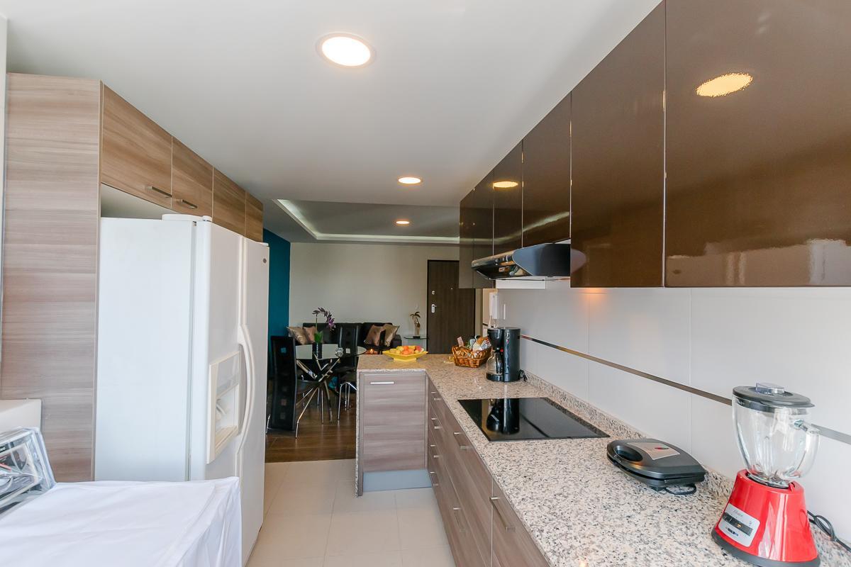 Suite De Lujo, Piso Alto, Junto Parque Carolina, Generador Electrico Quito Exterior photo