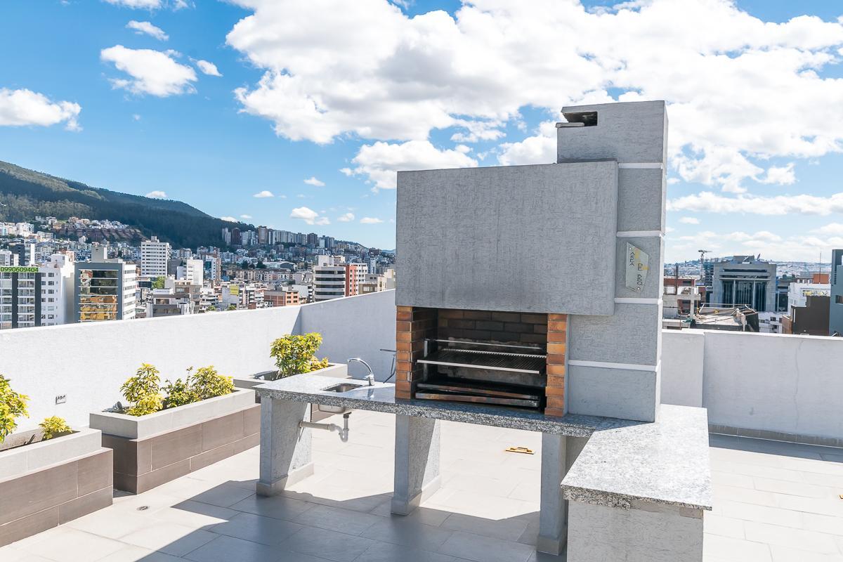 Suite De Lujo, Piso Alto, Junto Parque Carolina, Generador Electrico Quito Exterior photo