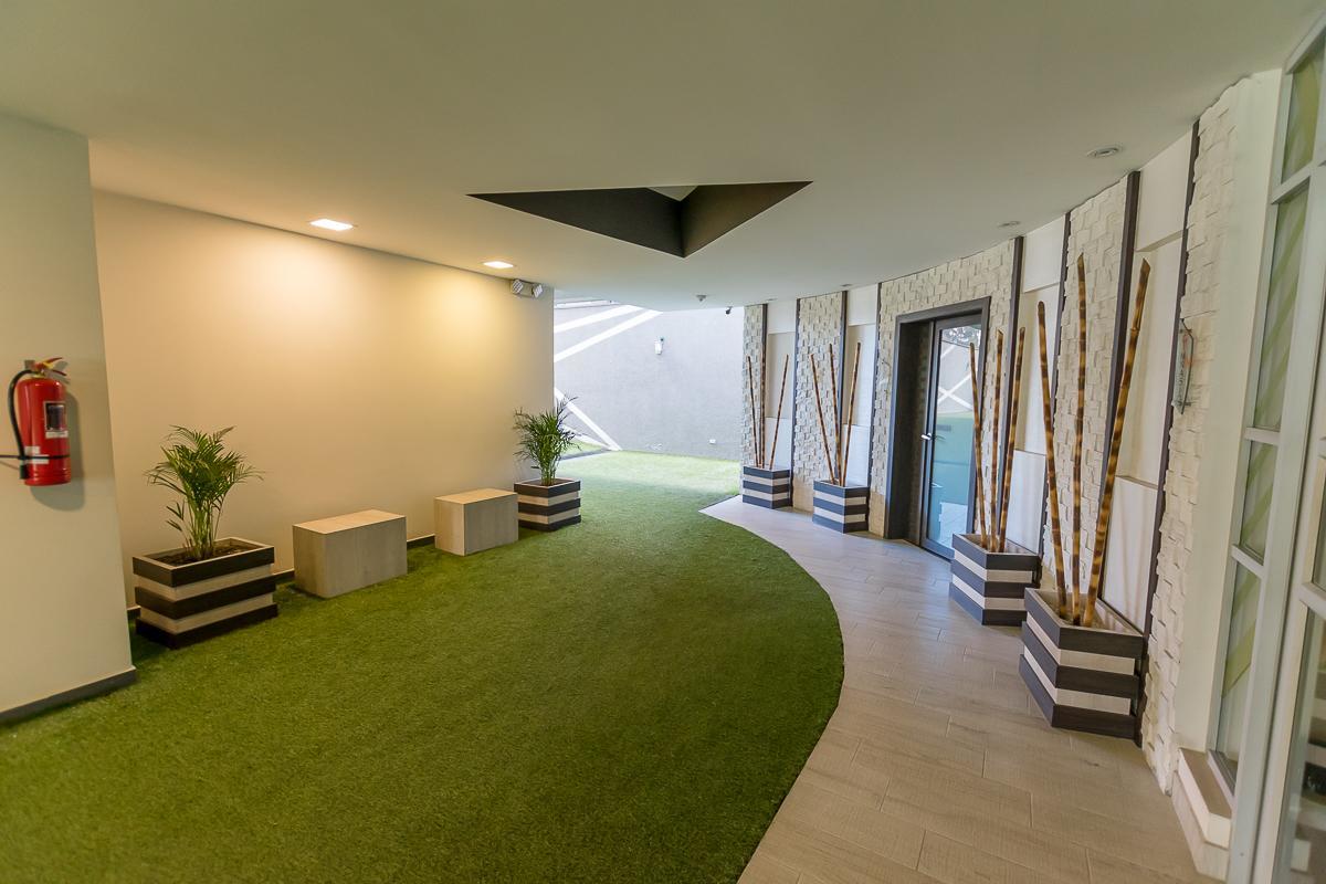 Suite De Lujo, Piso Alto, Junto Parque Carolina, Generador Electrico Quito Exterior photo