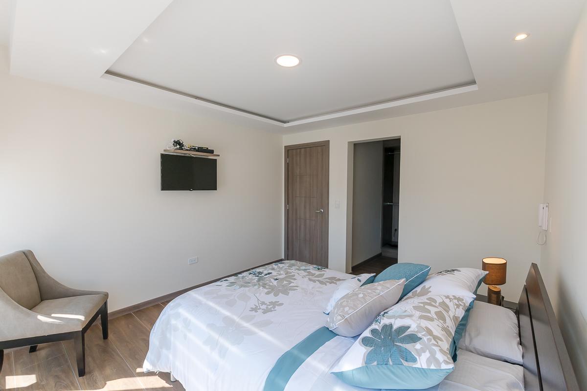 Suite De Lujo, Piso Alto, Junto Parque Carolina, Generador Electrico Quito Exterior photo